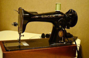 Canvas Stitcher