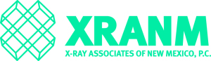 XRANM logo teal